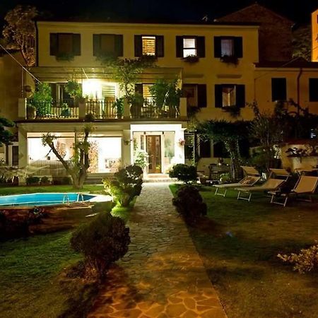 Dream 22 B&B Трієст Екстер'єр фото