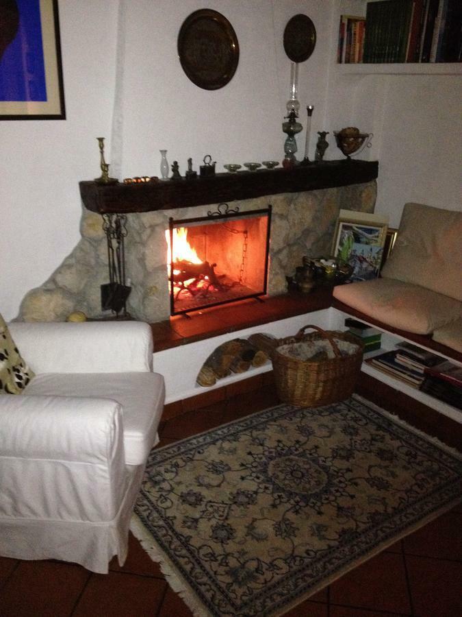 Dream 22 B&B Трієст Екстер'єр фото